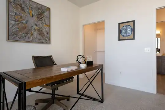 Gallerie Apartments - Kansas City, MO - Photo 35