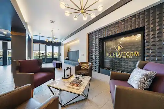 The Platform Urban Apartments - San Jose, CA - Photo 2
