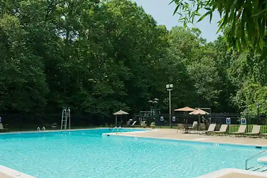 Crystal Woods - Alexandria, VA - Photo 4