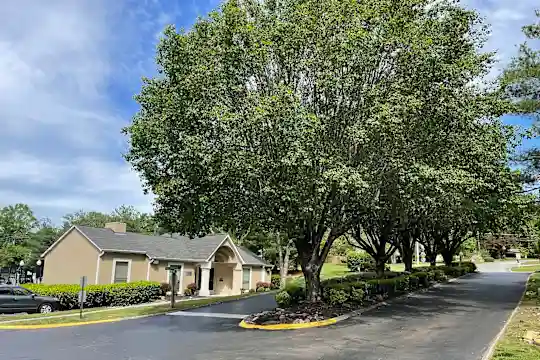 Fox Lake Apartment Homes - Knoxville, TN - Photo 25