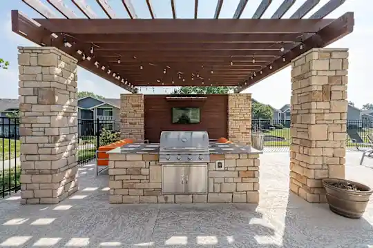 The Reserve At Barry Apartments - Kansas City, MO - Photo 30