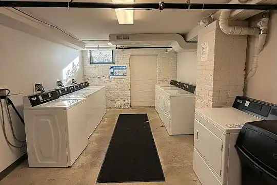 The Heyse Apartments - Cleveland, OH - Photo 22