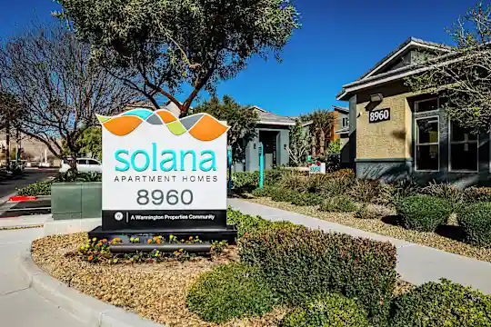 SOLANA APARTMENT HOMES - Las Vegas, NV - Photo 30