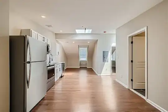 324 N Charles St Browns Arcade (Residential) - Baltimore, MD - Photo 3