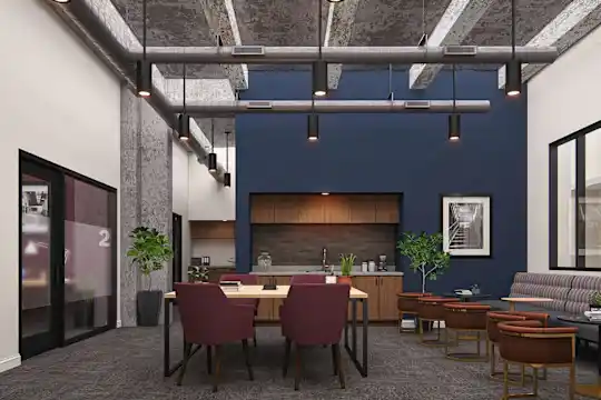 Trico Building Apartments - Buffalo, NY - Photo 28