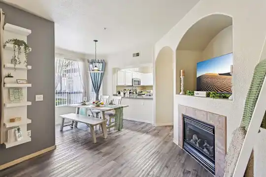 The Villas at Camelback Crossing - Glendale, AZ - Photo 59