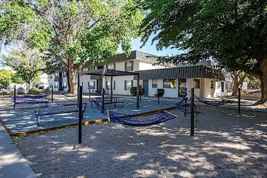 Norte Villas Apartments - Albuquerque, NM - Photo 14