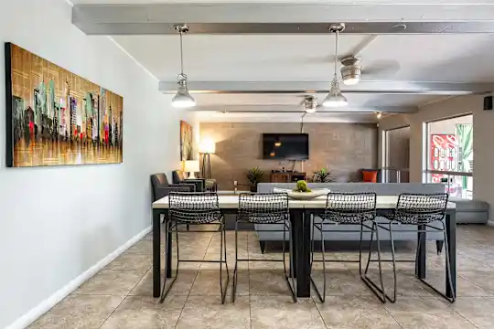 Arcadia Villa Apartments - Phoenix, AZ - Photo 18