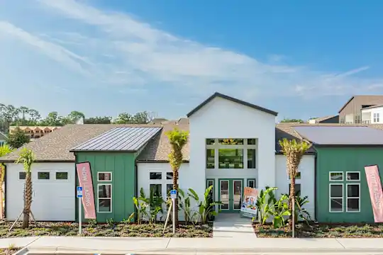 The Maggie Flats - Jacksonville, FL - Photo 1