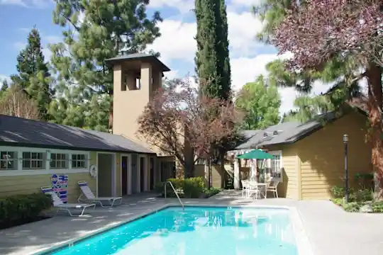 Orchard Park Apartments - San Jose, CA - Photo 19
