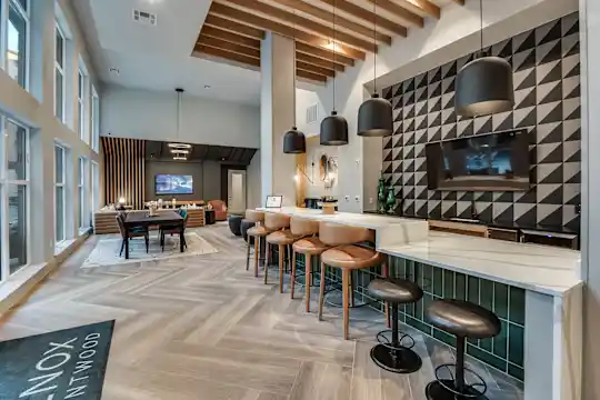 Lenox Dentwood - Dallas, TX - Photo 15