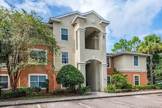 Pine Meadows Apartments - Jacksonville, FL - Photo 5