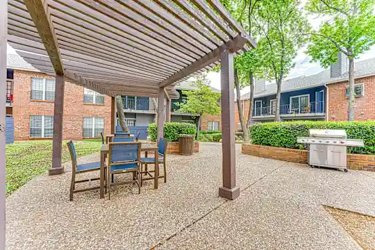 The Manhattan Apartments - Dallas, TX - Photo 21