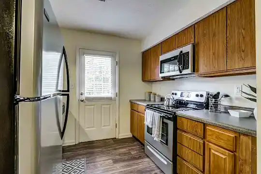 Eagle Pointe Apartment Homes - Knoxville, TN - Photo 12