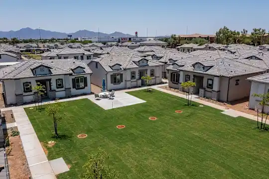 The Crofton - Phoenix, AZ - Photo 53