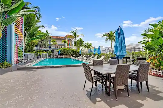 Apex Residence - Fort Lauderdale, FL - Photo 34