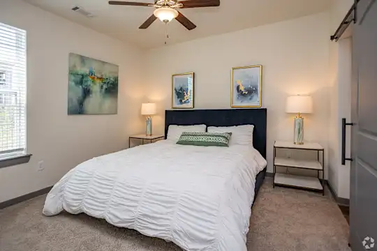 Crescent Ebenezer Apartments - Knoxville, TN - Photo 15