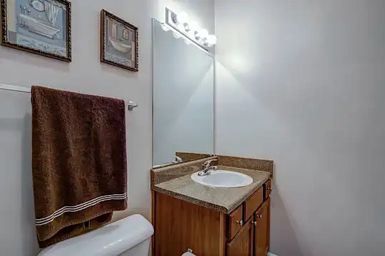 Walden Legacy Apartment Homes - Knoxville, TN - Photo 13