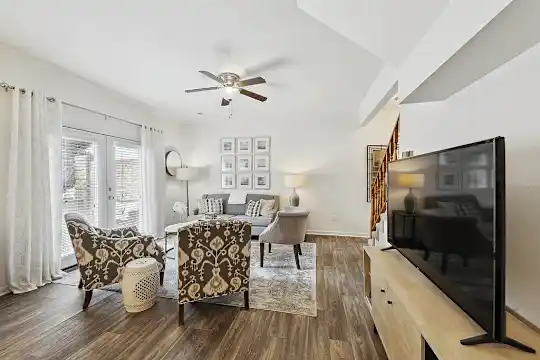 Forest Ridge Apartments - Knoxville, TN - Photo 5