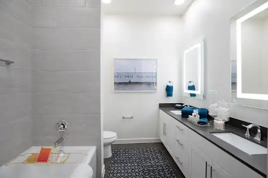 Durham Heights - Houston, TX - Photo 18