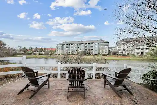 The Maxwell at Highland Creek - Charlotte, NC - Photo 11