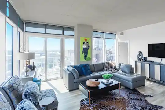 Two Light Luxury Apartments - Kansas City, MO - Photo 21