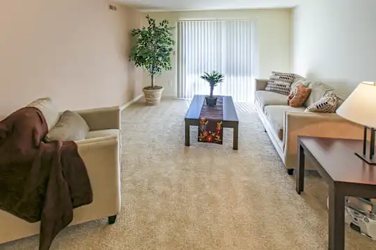 Woodview Terrace Apartments - Knoxville, TN - Photo 6