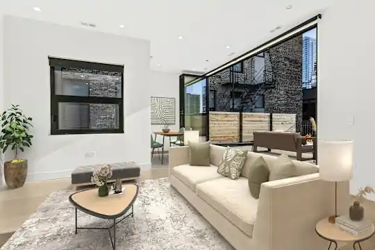 Paper Box Lofts - Chicago, IL - Photo 12