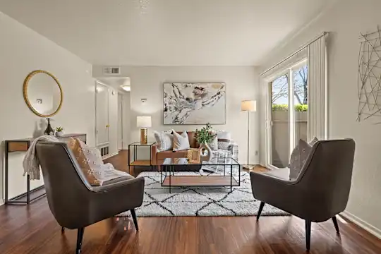 Plum Orchard Apartments - San Jose, CA - Photo 3
