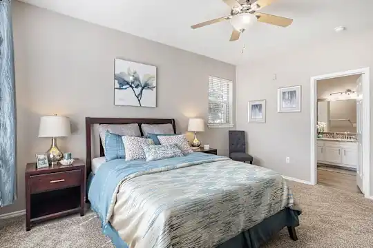 Sonterra Apartment Homes - Austin, TX - Photo 51