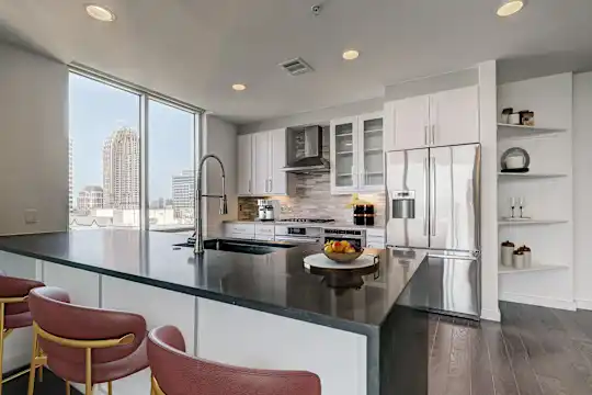 Piedmont House - Atlanta, GA - Photo 11