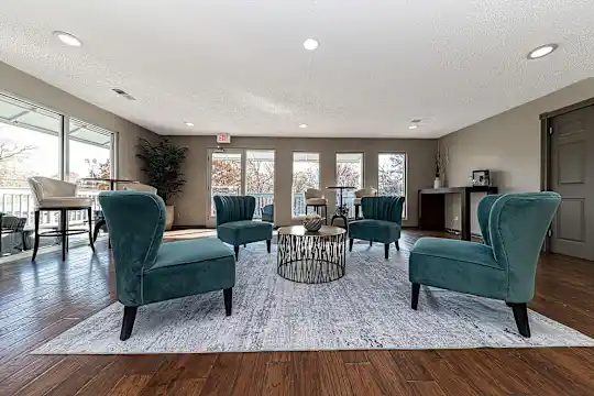 Copper Pointe - Knoxville, TN - Photo 37