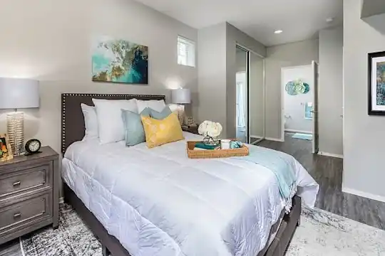 Overture Riverwalk 55+ Apartment Homes - Riverside, CA - Photo 28