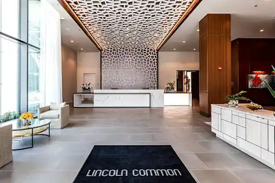 The Apartments at Lincoln Common - Chicago, IL - Photo 2