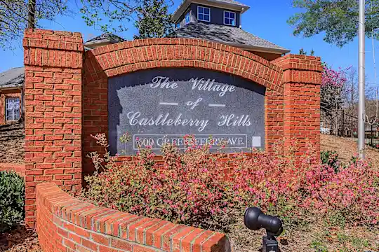 The Villages of Castleberry I&II - Atlanta, GA - Photo 26