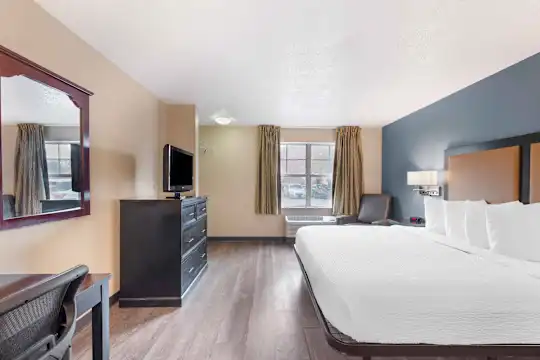 Furnished Studio - Memphis - Germantown West - Memphis, TN - Photo 13