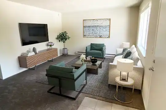 Boynton Greens Apartments - San Jose, CA - Photo 6