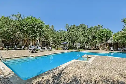 Sonterra Apartment Homes - Austin, TX - Photo 13