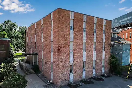 40 / 50 Gates - Buffalo, NY - Photo 58