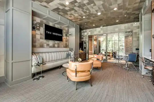 The Hudson - Dallas, TX - Photo 9