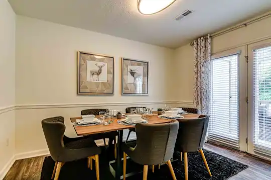 Eagle Pointe Apartment Homes - Knoxville, TN - Photo 16