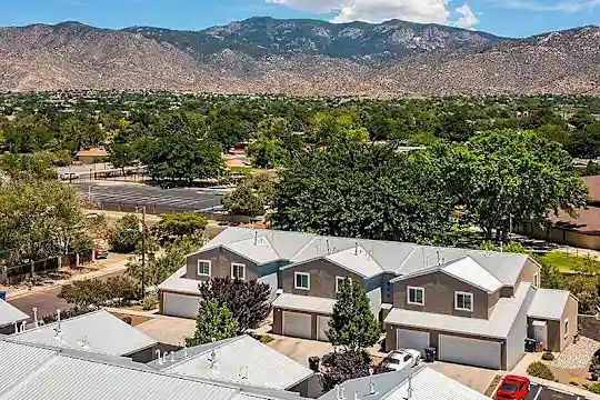 ZIA Townhomes - Albuquerque, NM - Photo 25