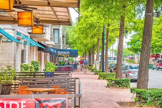 MAA Midtown Square - Houston, TX - Photo 4