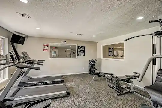 Summit at Champions - Houston, TX - Photo 19