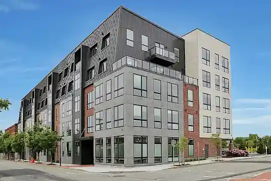 580 South Water - Providence, RI - Photo 2