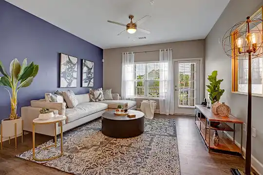 Ascent at Mallard Creek Apartments - Charlotte, NC - Photo 2