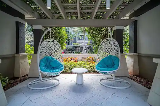 The Manor at Flagler Village - Fort Lauderdale, FL - Photo 19