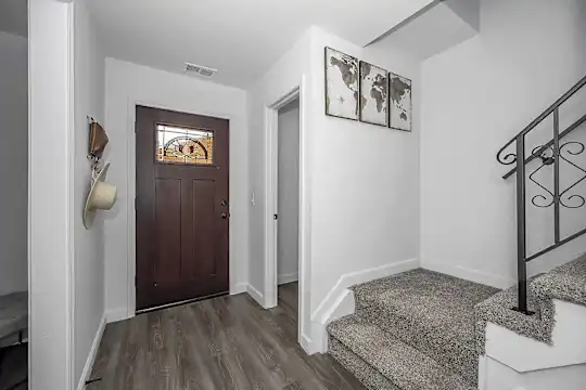Galbraith Pointe Apartments and Townhomes - Cincinnati, OH - Photo 31