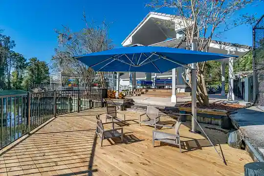 Southside Villas - Jacksonville, FL - Photo 13