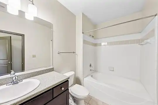 Apex West Midtown - Atlanta, GA - Photo 15